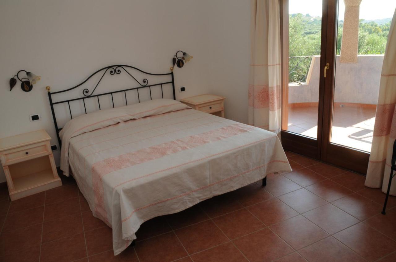 Il Borgo Di Punta Marana Apartment Golfo Aranci Exterior photo