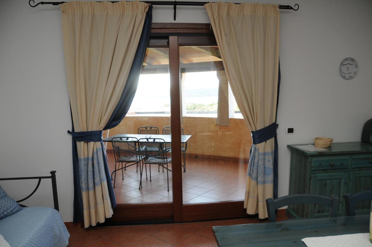 Il Borgo Di Punta Marana Apartment Golfo Aranci Exterior photo